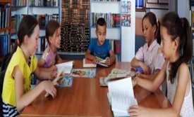 Ұлағатты отбасы – ұлт құндылығы