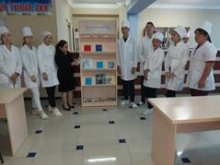 Жемқорлыққа жол жоқ