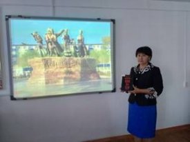 Текті талант, дара дарын