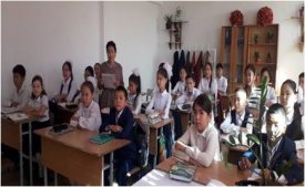 Семей  полигоны-Қазақстанның ядролық қасіреті