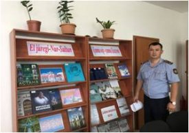 Сыбайлас жемқорлық-қауыпті дерт