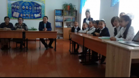 Сырдан шыққан белгілі тұлға