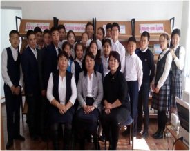 Ұлттым деп соққан ұлы жүрек