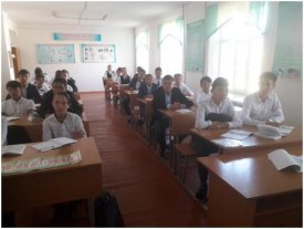 Жолдау –жаңғырудың жаңа кезеңі