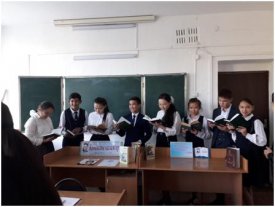 Шұғаның белгісі