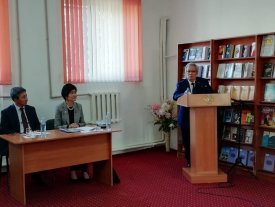 Алаш мұрасы – мәңгілік