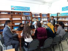 Жолдау-болашаққа бастар жол