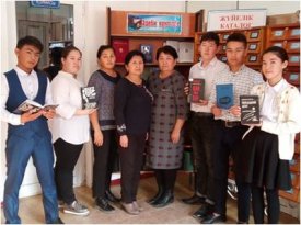 Ұлт  намысын  ұран  тұтқан  тұлға