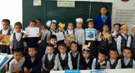 Төрт түліктің төресі кім