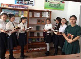 Әдебиеттегі дара тұлға