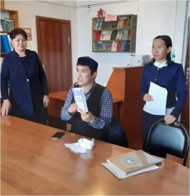 Ислам – өрелі өркениет