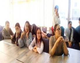 Өлке тарихын зерттеуші