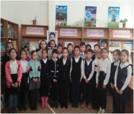 Бейімбет Майлин - әңгіменің хас шебері