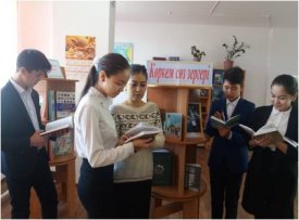 Көркем сөз зергері