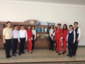 Елін сүйген,елі сүйген Елбасы