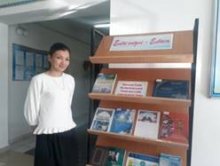 Елін сүйген Елбасы