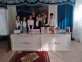 Жыр - менің жалғыз тарланым, жанымды жырмен жалғадым