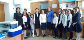 Терең тамырлы тұлға