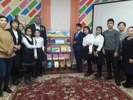 Тәуелсіздік теңдігім!