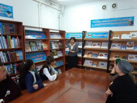 Айбыны асқақ, тұғыры биік Тәуелсіз Қазақстан!