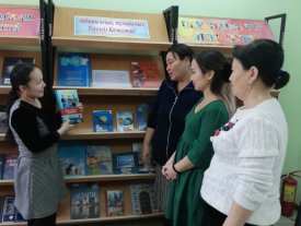 Айбыны асқақ, тұғыры биік Тәуелсіз Қазақстан!