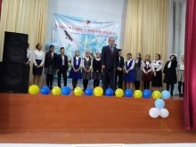 Мәңгілік елдің - мәңгілік мұрасы