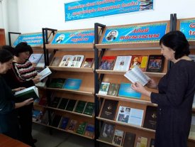 Әл – Фараби мұрасы, Абай тағылымы