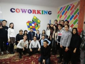 Алтын орда: Тарих пен тағылымы.