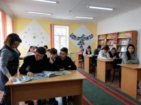 Әл-Фараби мұрасы, Алтын Орда: тарих пен тағылым, Абай тағылымы