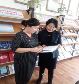 Рухани жаңғыру-мәңгілік ел болудың кепілі