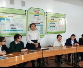 Әдептілік – ізгілік негізі