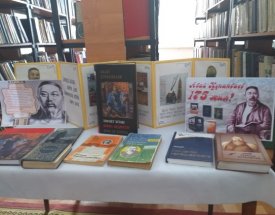 Абай-Ұлы тұлға.