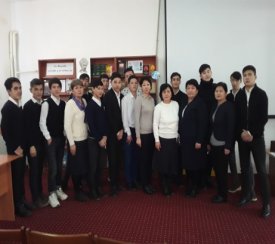 Алтын Орда мемлекеті: тарихы мен тағылымы