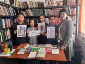 Жақсылық жасауға асығайық.