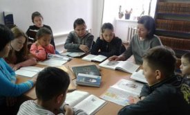 Ұлы дала айбары