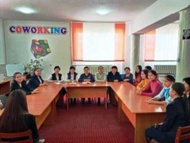 Қазақ ұлтының ұлы ұстанымы