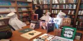 Ұлтық мұра- ұлттық қазына.