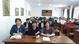 Ғаламтор кітаптан озған ба?