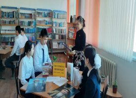 Сөз серкесі - шешендік