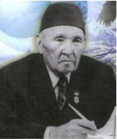 Сөзі семсер Асқар ақын