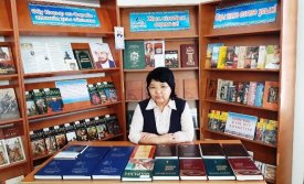 М. Әуезовтың «Абай жолы» романына онлайн-шолу