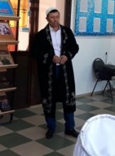 Абай дара, Абай дана қазақта