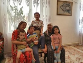 Алысқа самғау