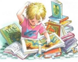 Әлем балалар әдебиеті