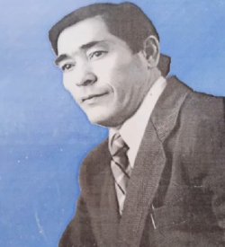 Сламбектің күй керуені