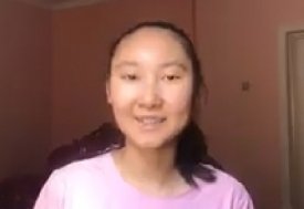 Садықбекова Аружан