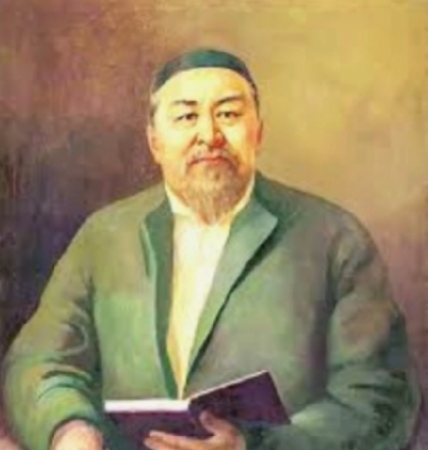 Өлең - сөздің патшасы, сөз сарасы