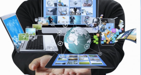 Ақпараттық технология -заман талабы