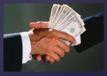 Сыбайлас жемқорлыққа қарсы күрес-баршамызға ортақ іс