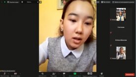 «Абай жолы» романы